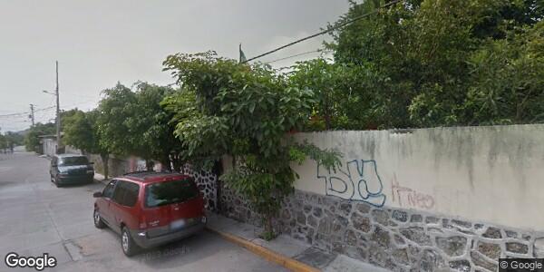 AYUDANTÍA DE LA COLONIA NUEVA MORELOS